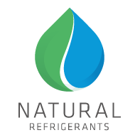 自然冷媒ノンフロンNATURAL